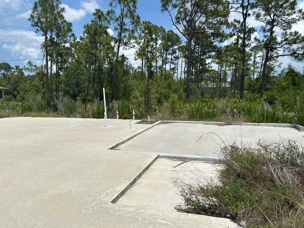 PORT CHARLOTTE SEC 051 - Land