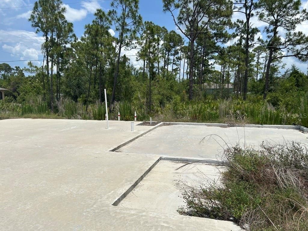 Photo of 23202 Alaska Avenue, Port Charlotte, FL 33952 (MLS # C7521924)