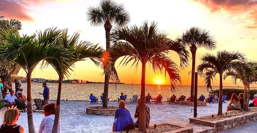 PORT CHARLOTTE SEC 051 - Land