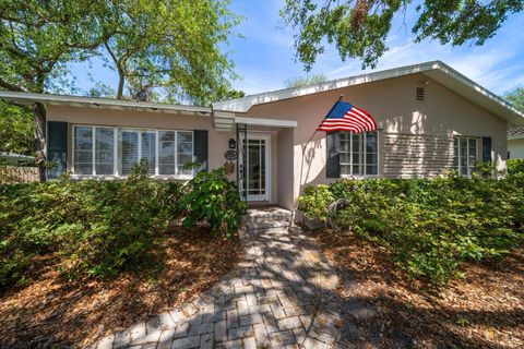 420 POINSETTIA ROAD BELLEAIR FL 33756