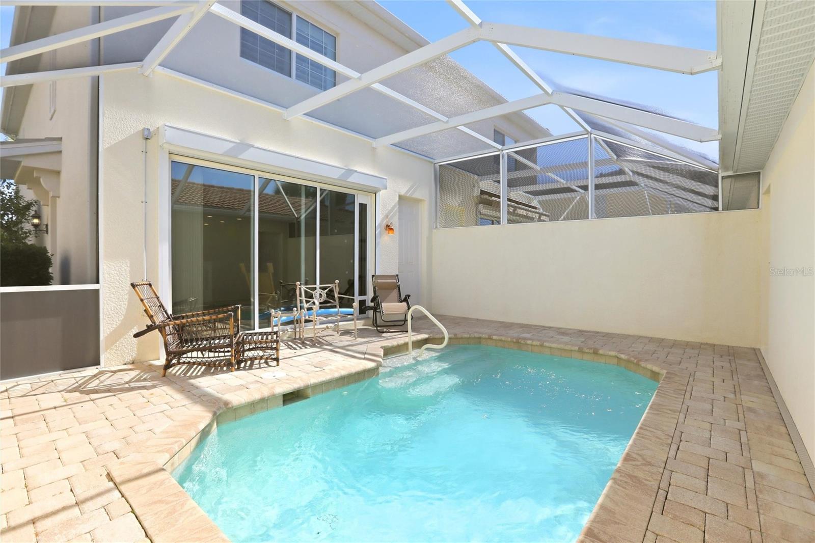 VILLAGEWALK/BONITA SPGS PH 3 - Residential