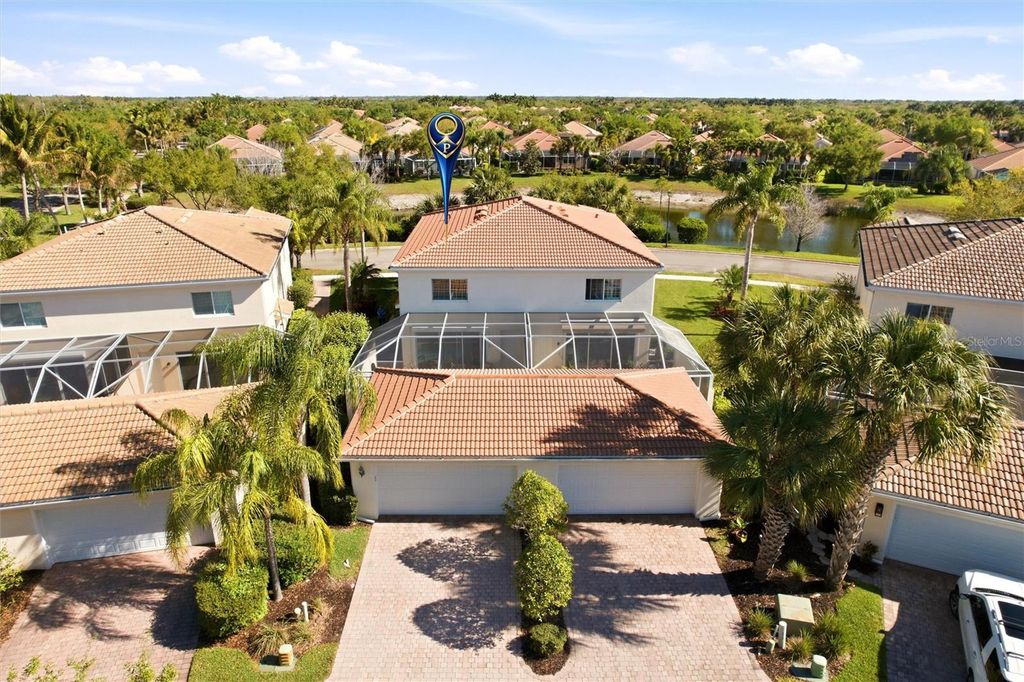 Photo of 15009 Auk Way, Bonita Springs, FL 34135 (MLS # C7523719)