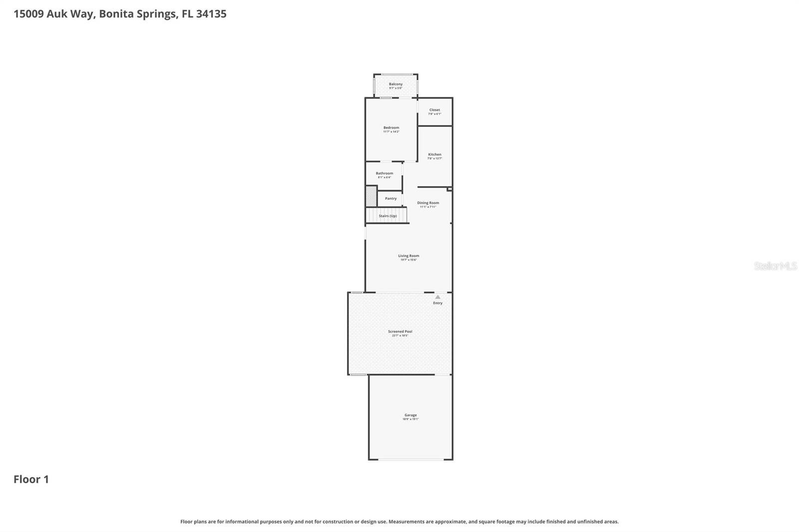VILLAGEWALK/BONITA SPGS PH 3 - Residential