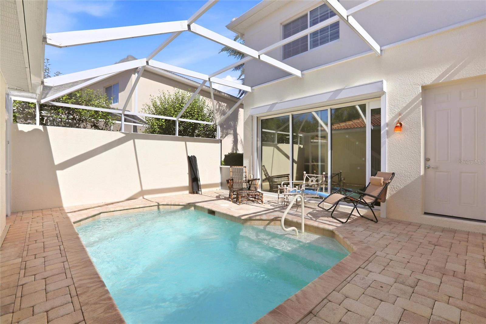 VILLAGEWALK/BONITA SPGS PH 3 - Residential