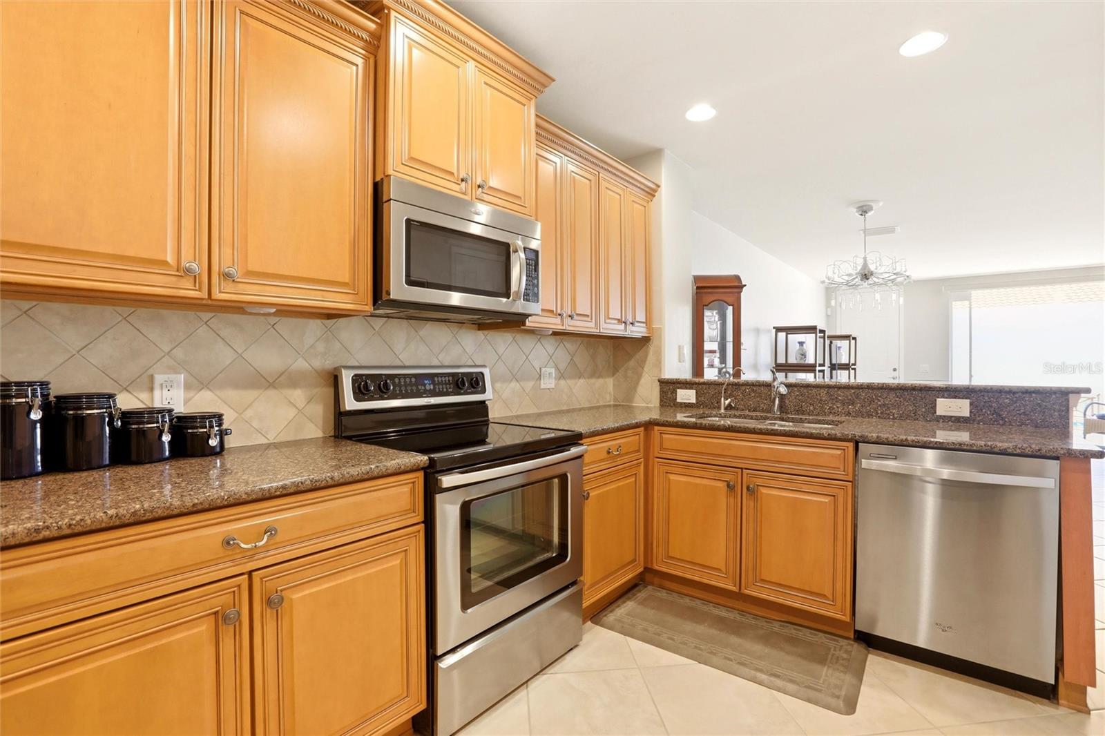 VILLAGEWALK/BONITA SPGS PH 3 - Residential