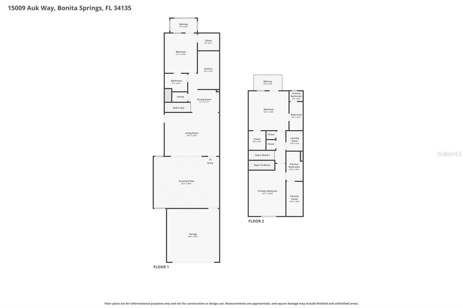 VILLAGEWALK/BONITA SPGS PH 3 - Residential