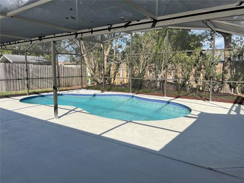 A home in KISSIMMEE