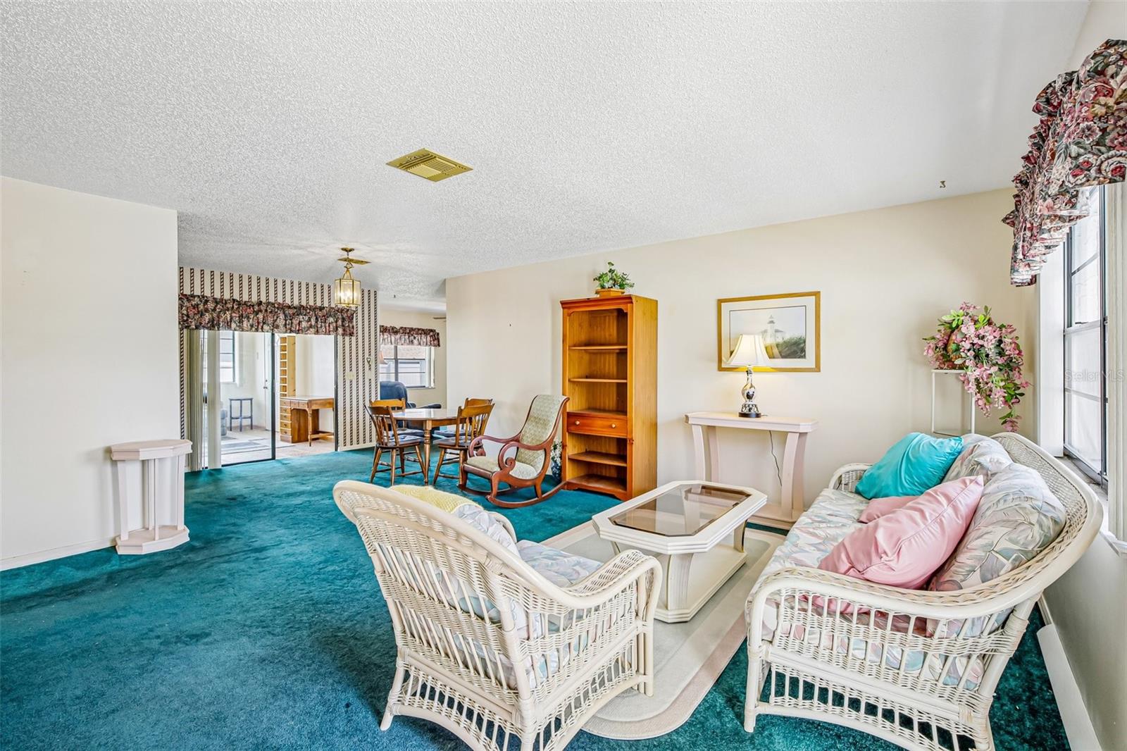 SUN CITY CENTER UNIT 44 A - Residential