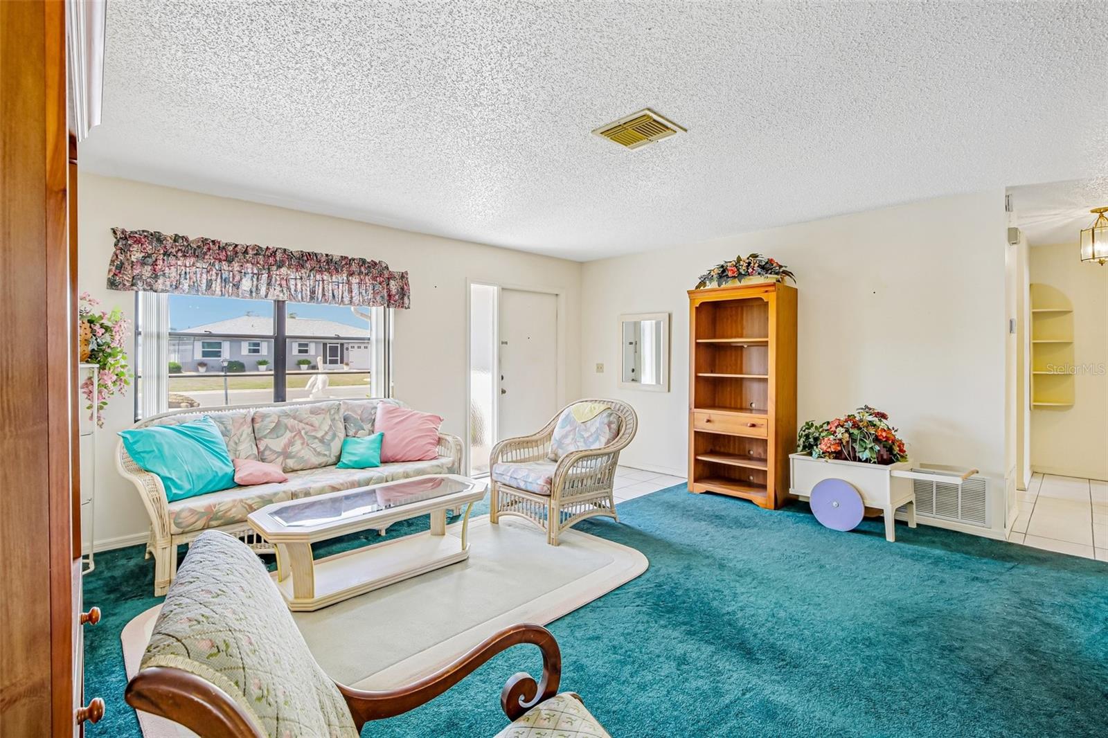 SUN CITY CENTER UNIT 44 A - Residential