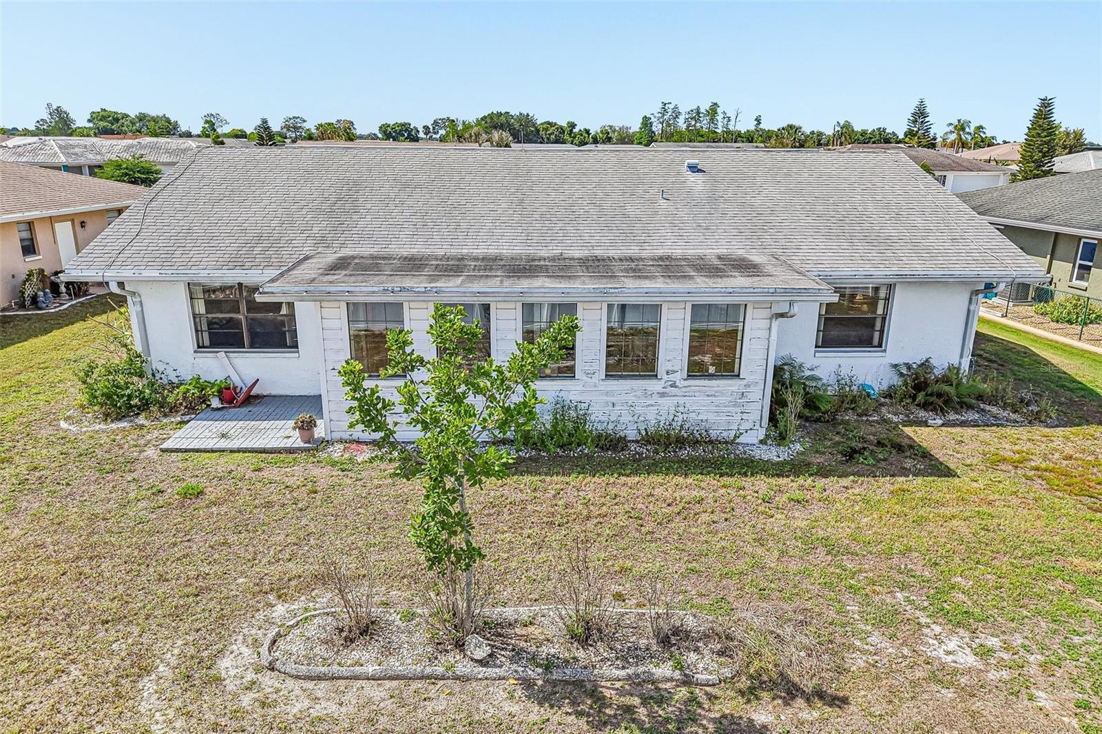 SUN CITY CENTER UNIT 44 A - Residential