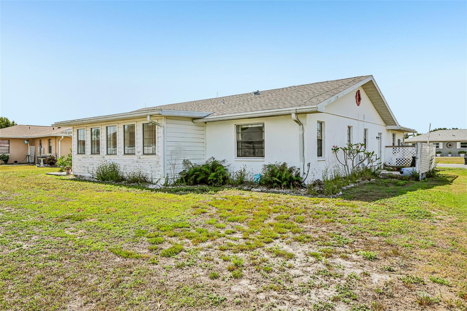 SUN CITY CENTER UNIT 44 A - Residential