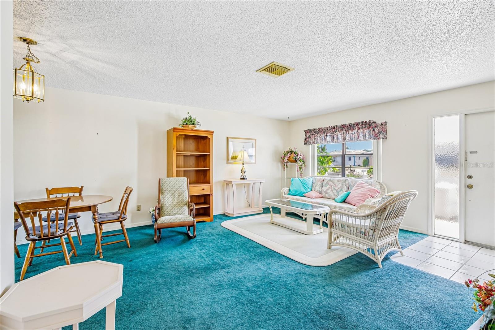 SUN CITY CENTER UNIT 44 A - Residential