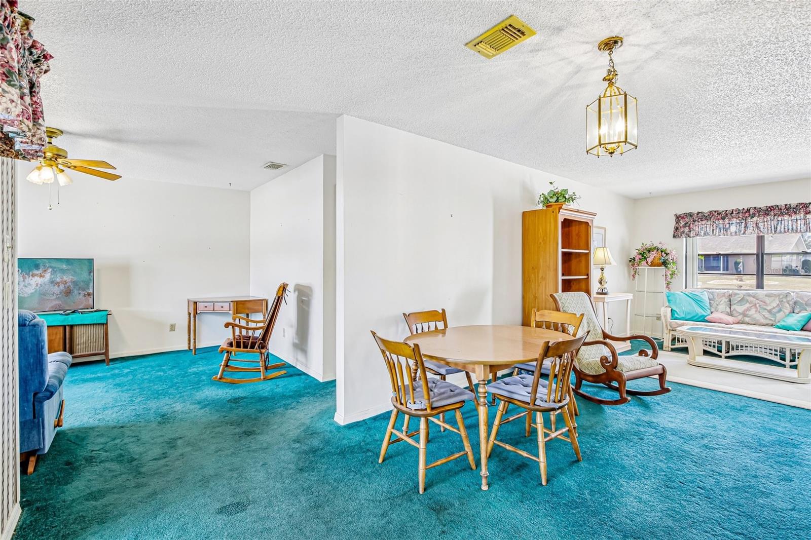 SUN CITY CENTER UNIT 44 A - Residential