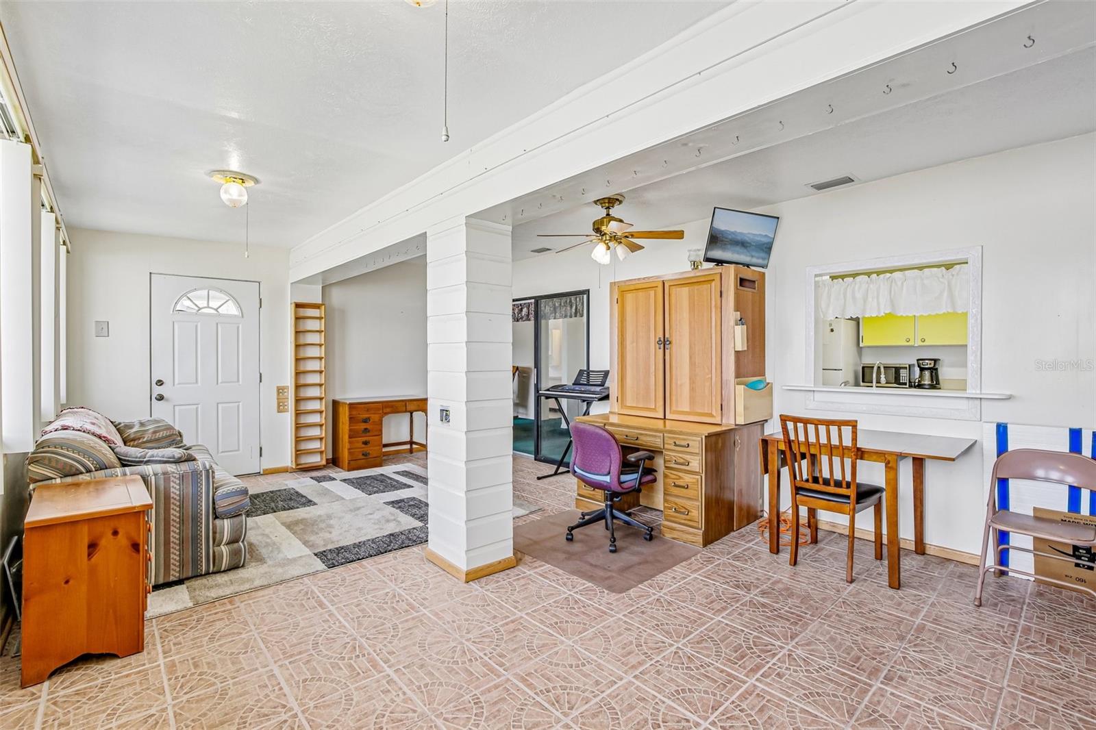SUN CITY CENTER UNIT 44 A - Residential