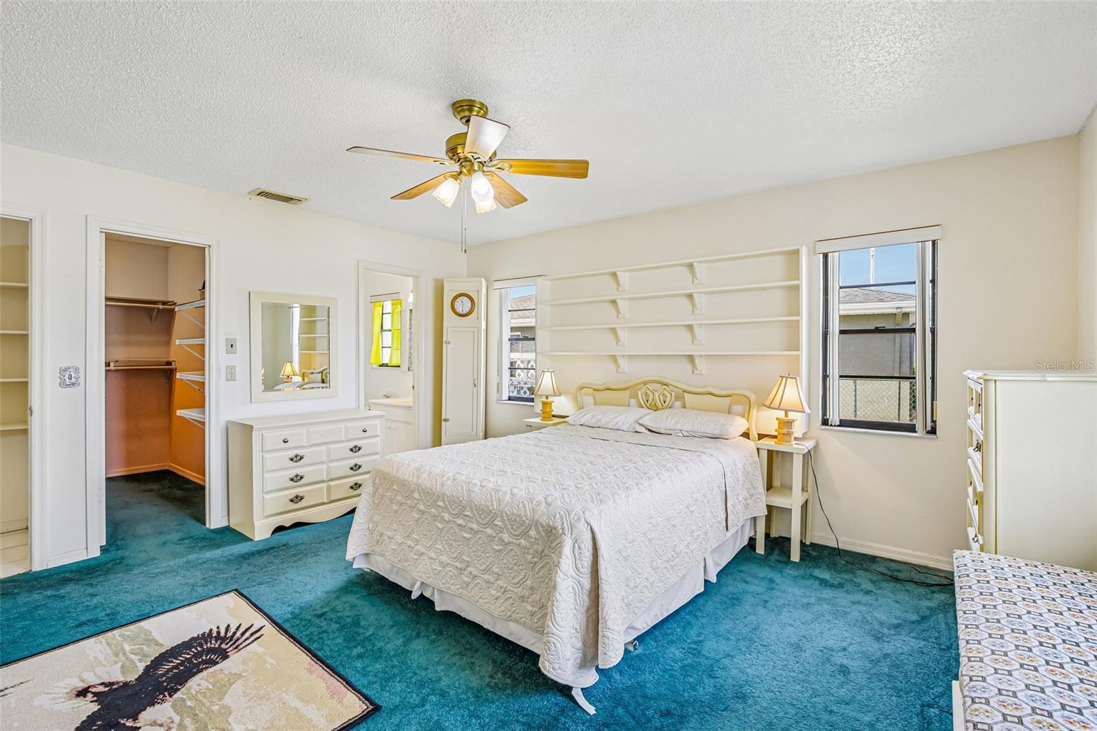 SUN CITY CENTER UNIT 44 A - Residential
