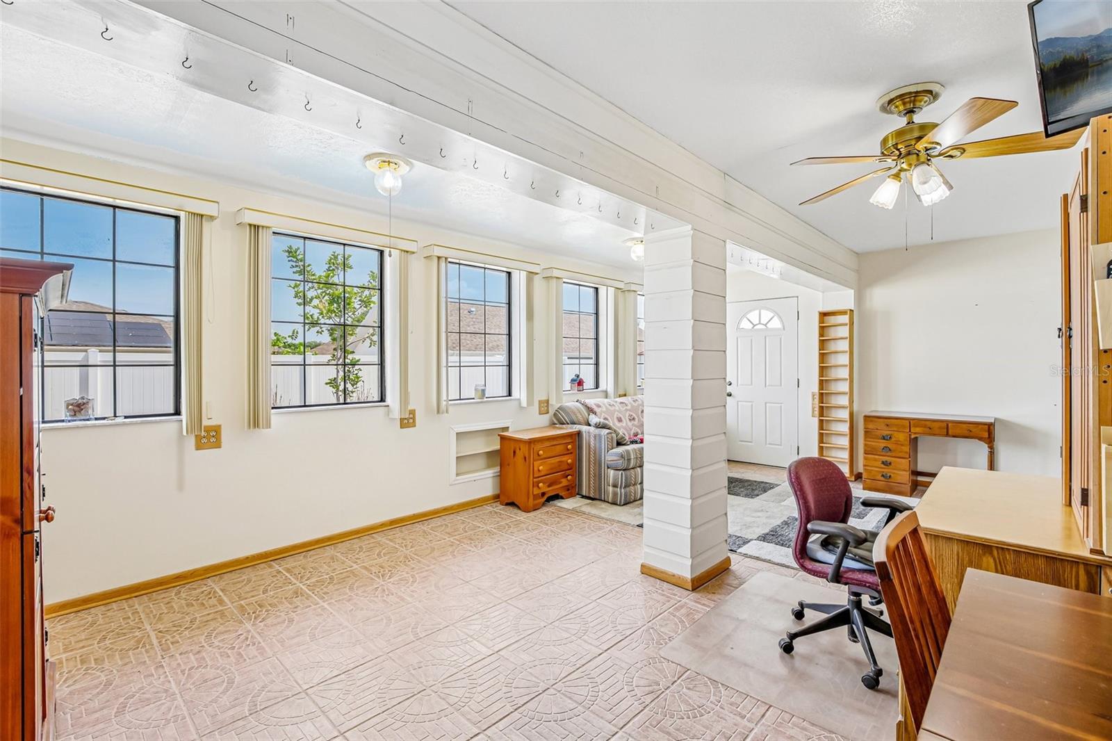 SUN CITY CENTER UNIT 44 A - Residential