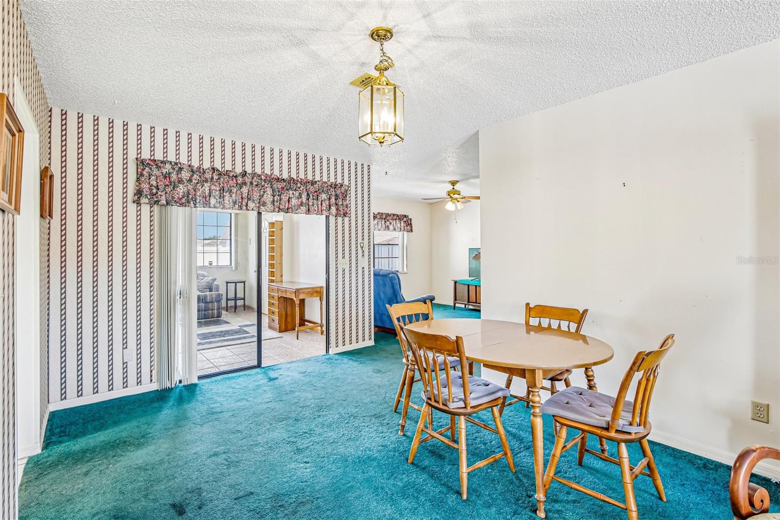 SUN CITY CENTER UNIT 44 A - Residential