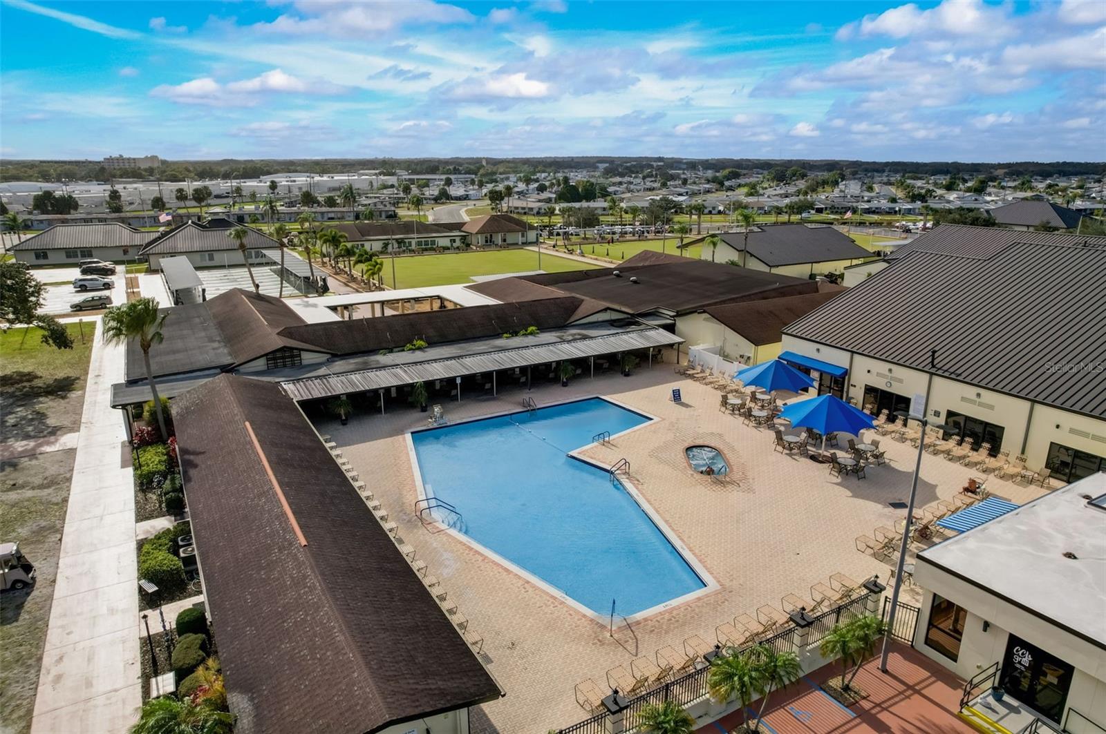 SUN CITY CENTER UNIT 44 A - Residential