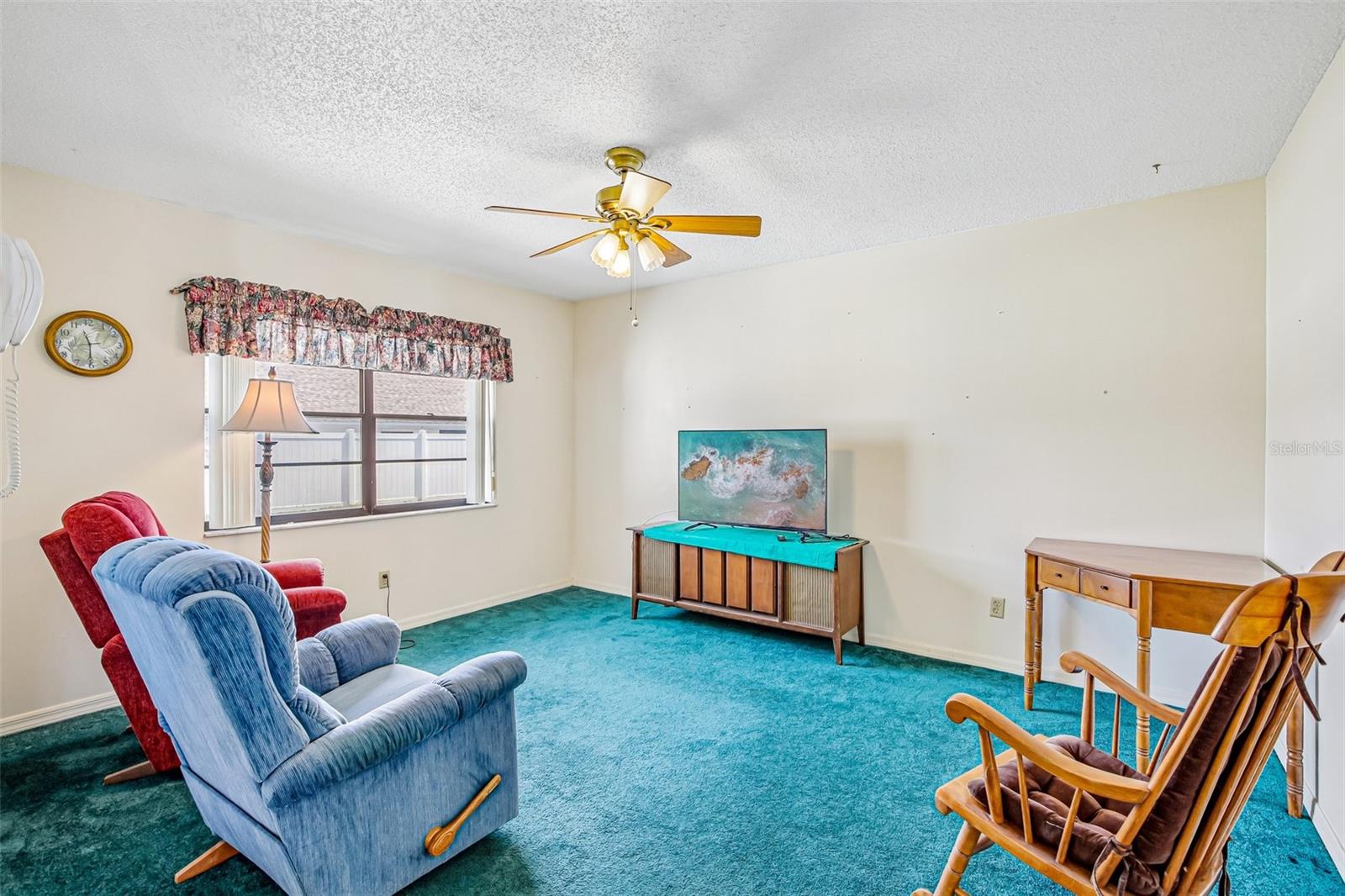 SUN CITY CENTER UNIT 44 A - Residential