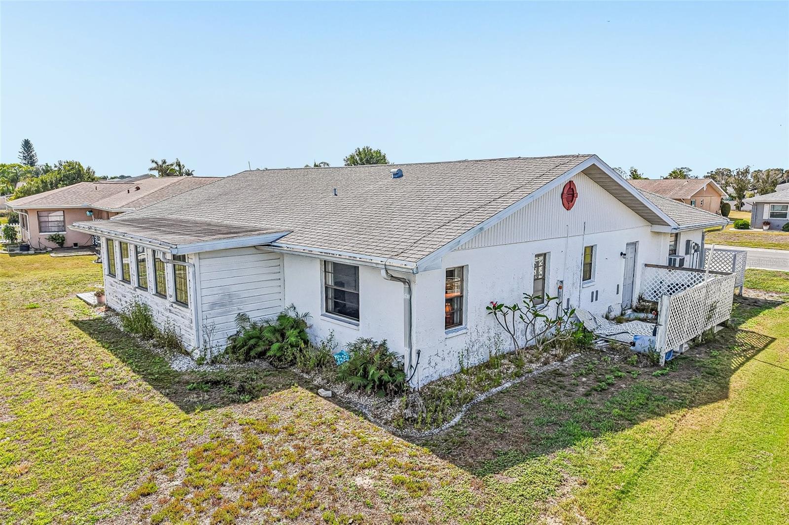 SUN CITY CENTER UNIT 44 A - Residential