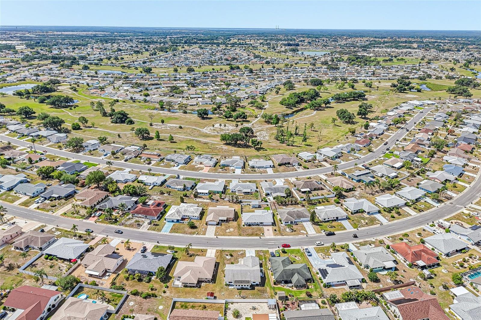 SUN CITY CENTER UNIT 44 A - Residential