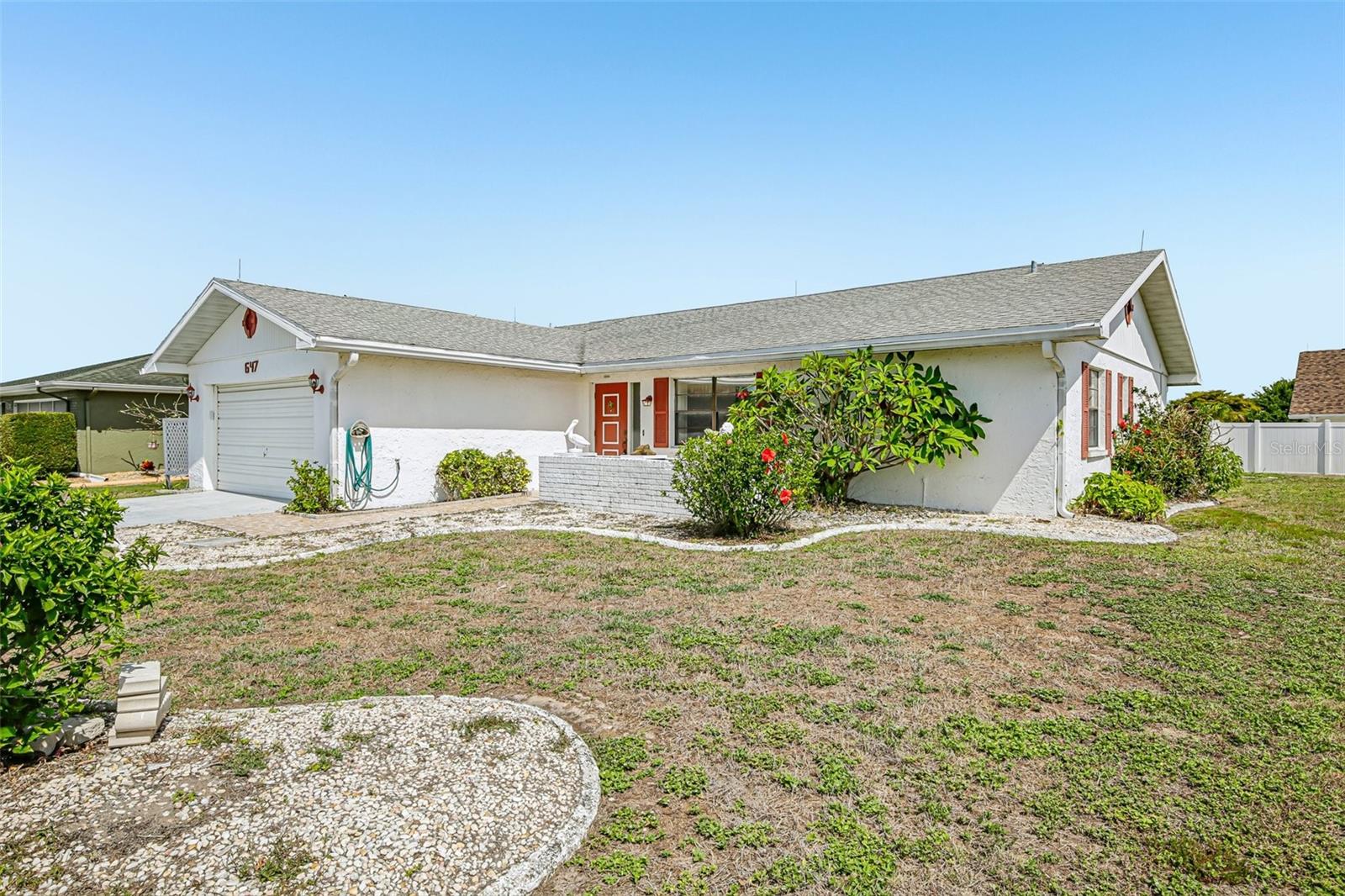SUN CITY CENTER UNIT 44 A - Residential