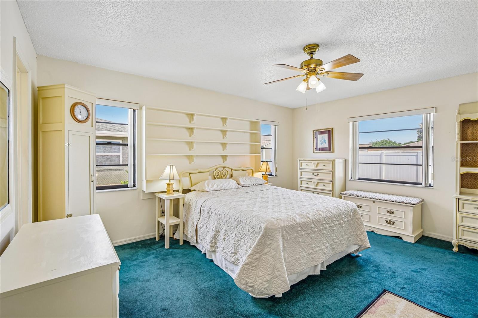 SUN CITY CENTER UNIT 44 A - Residential