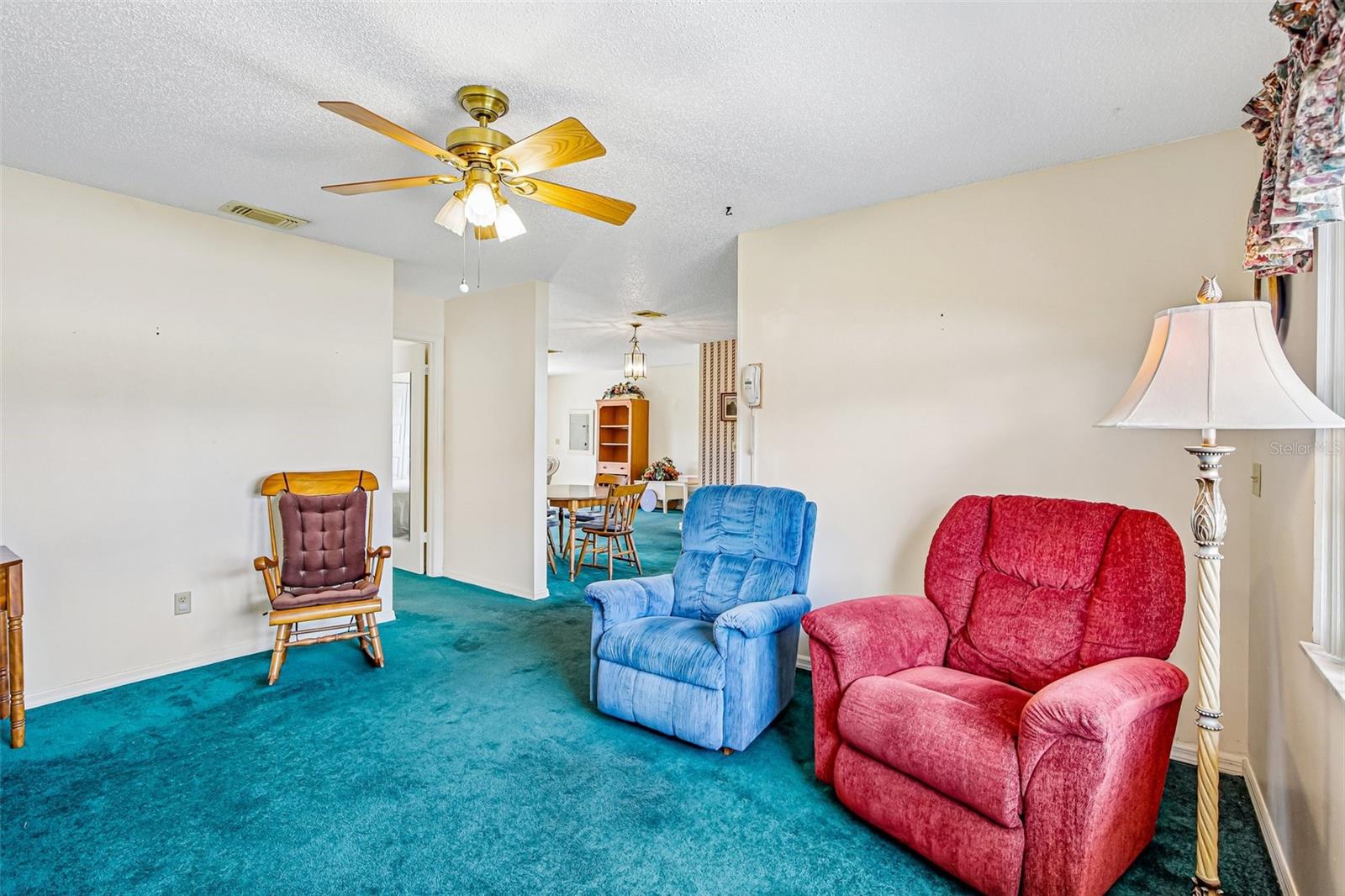SUN CITY CENTER UNIT 44 A - Residential