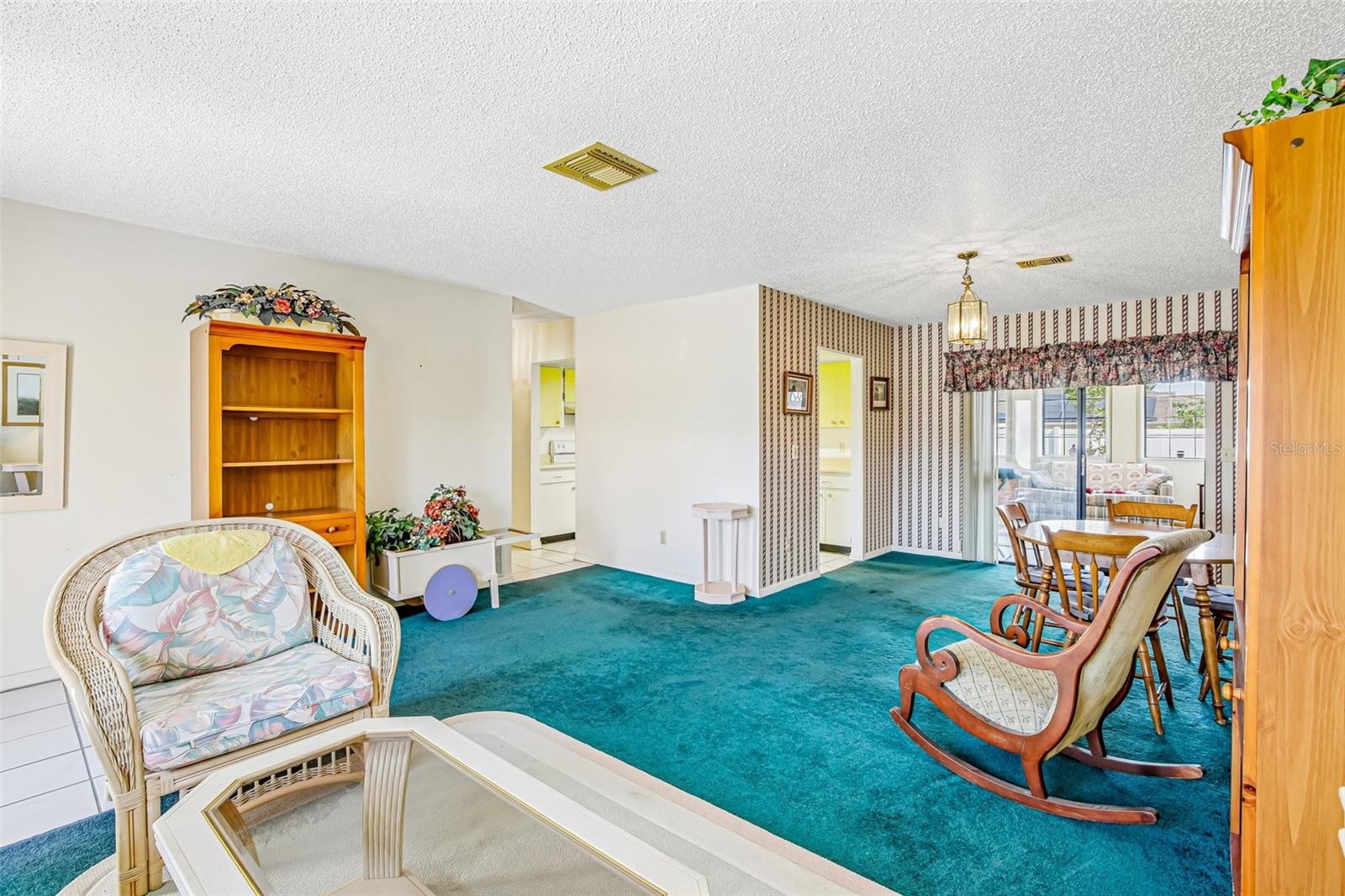 SUN CITY CENTER UNIT 44 A - Residential