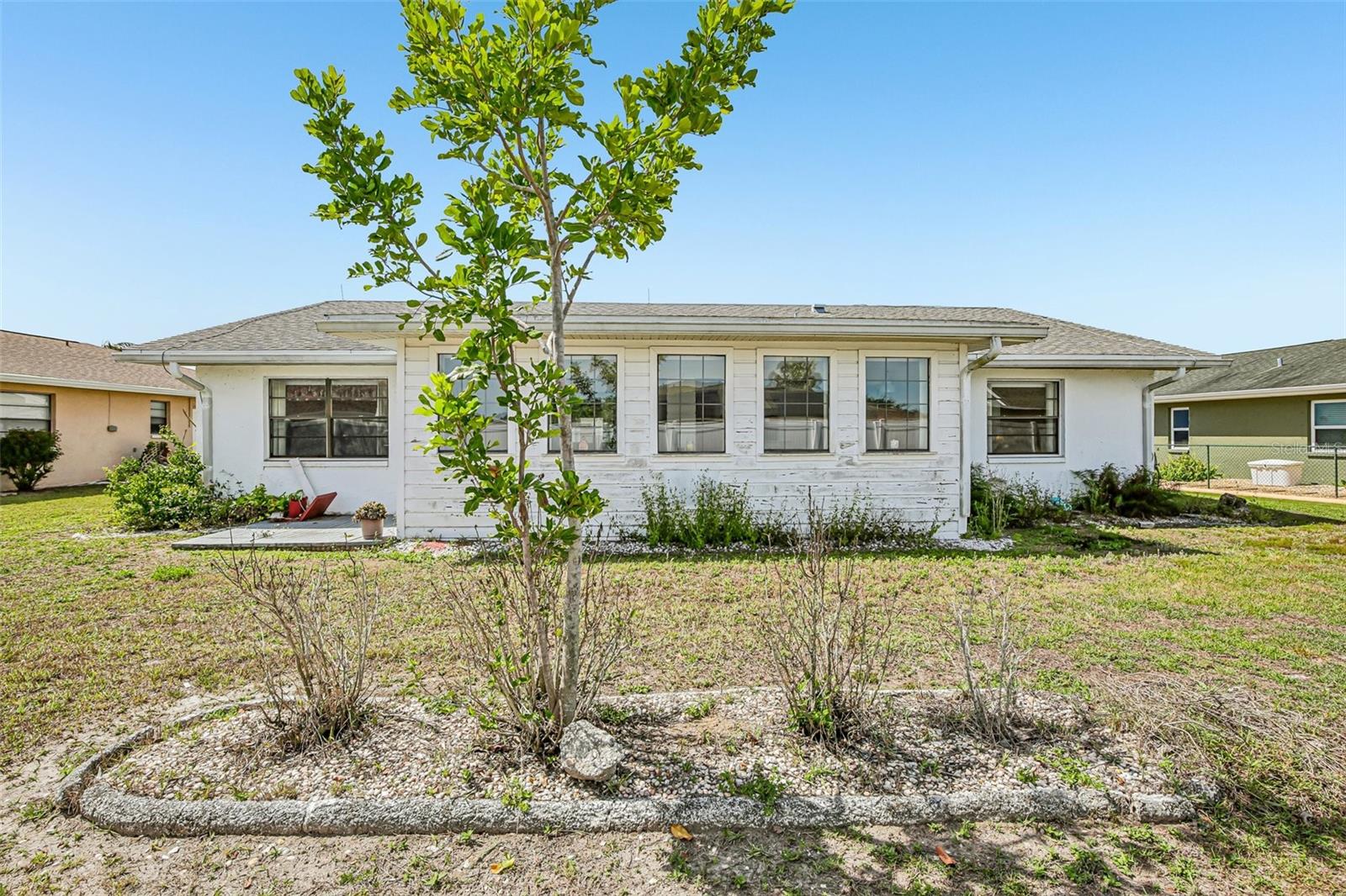 SUN CITY CENTER UNIT 44 A - Residential