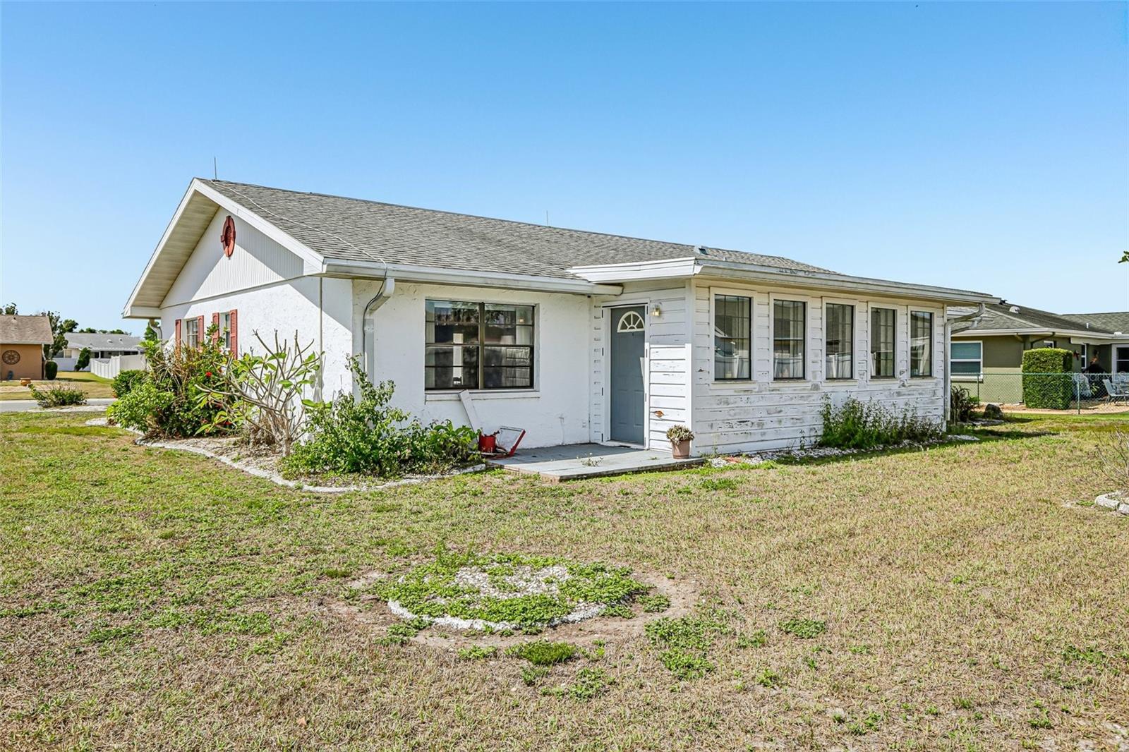 SUN CITY CENTER UNIT 44 A - Residential
