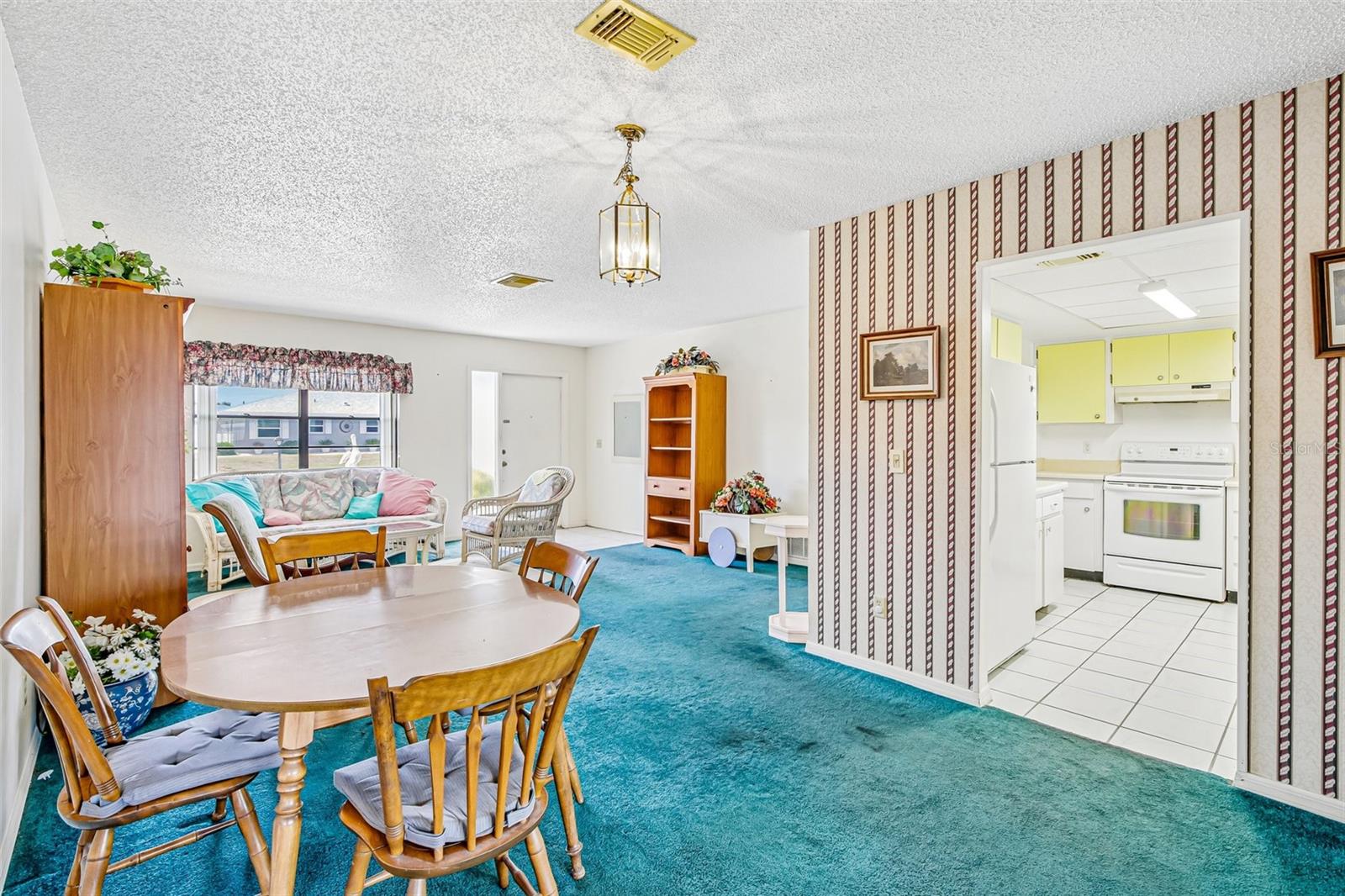 SUN CITY CENTER UNIT 44 A - Residential