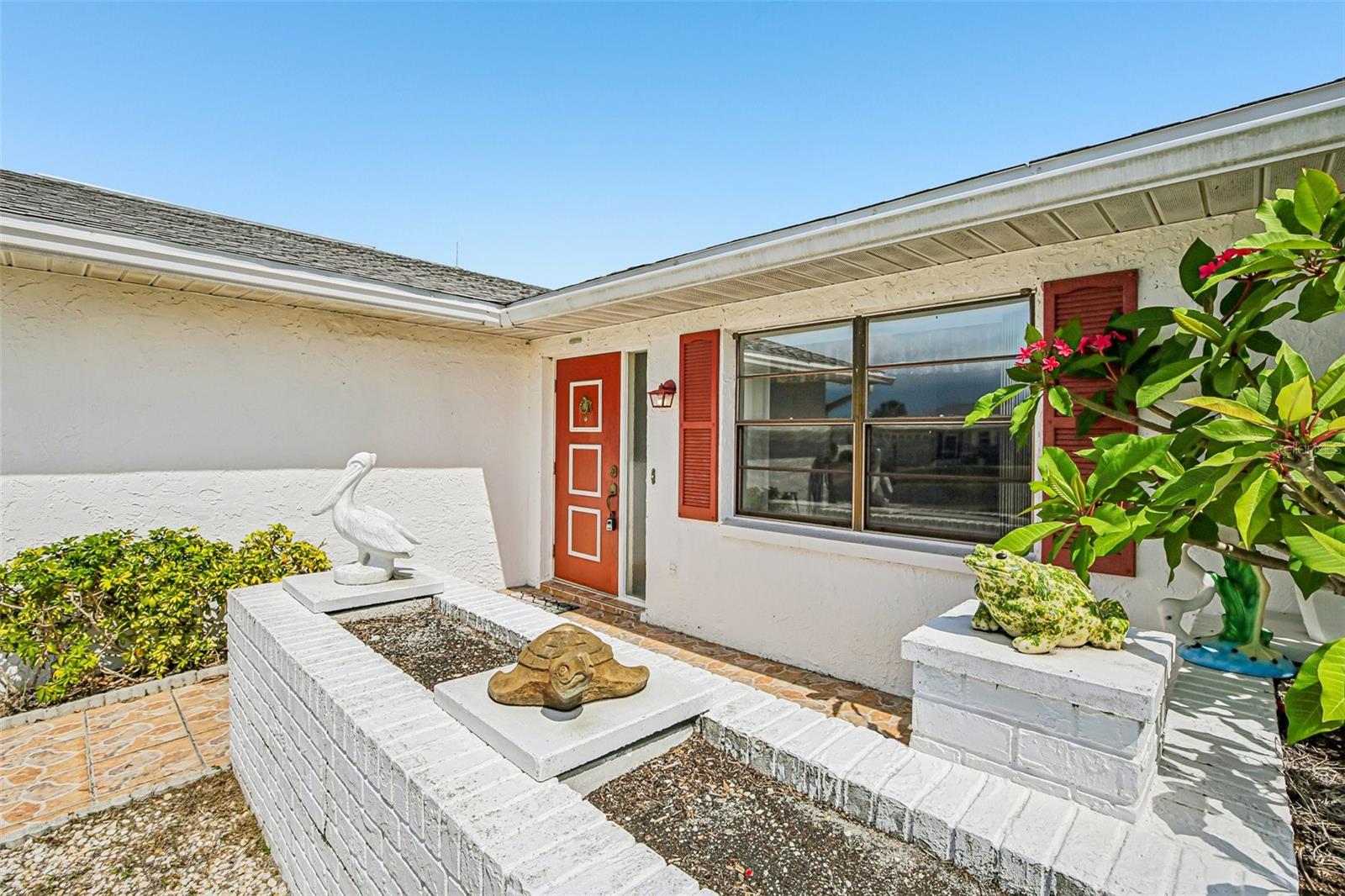 SUN CITY CENTER UNIT 44 A - Residential