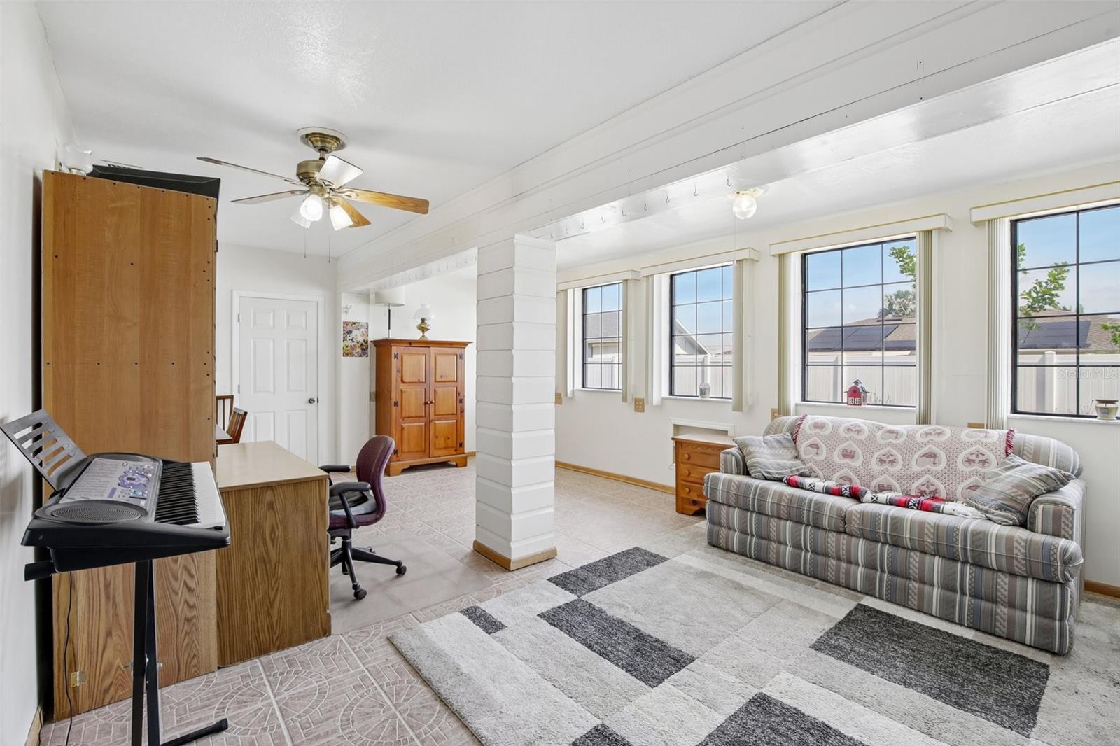 SUN CITY CENTER UNIT 44 A - Residential