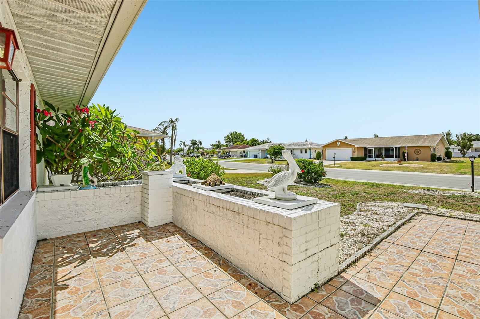 SUN CITY CENTER UNIT 44 A - Residential