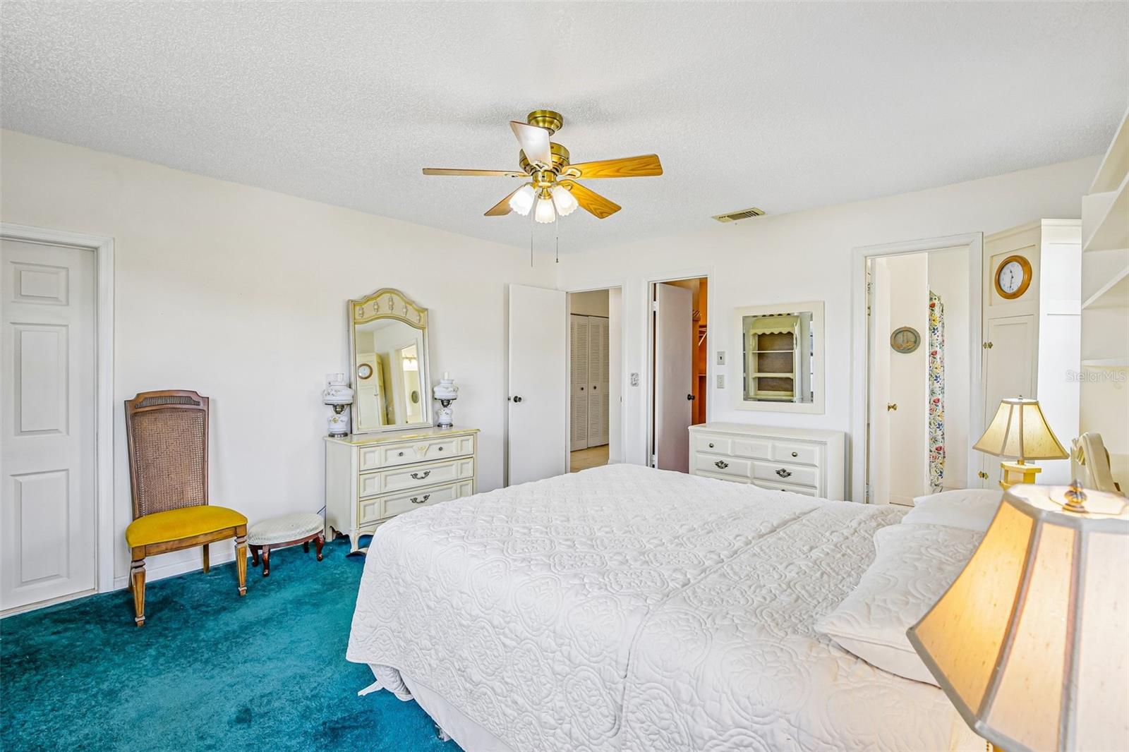 SUN CITY CENTER UNIT 44 A - Residential