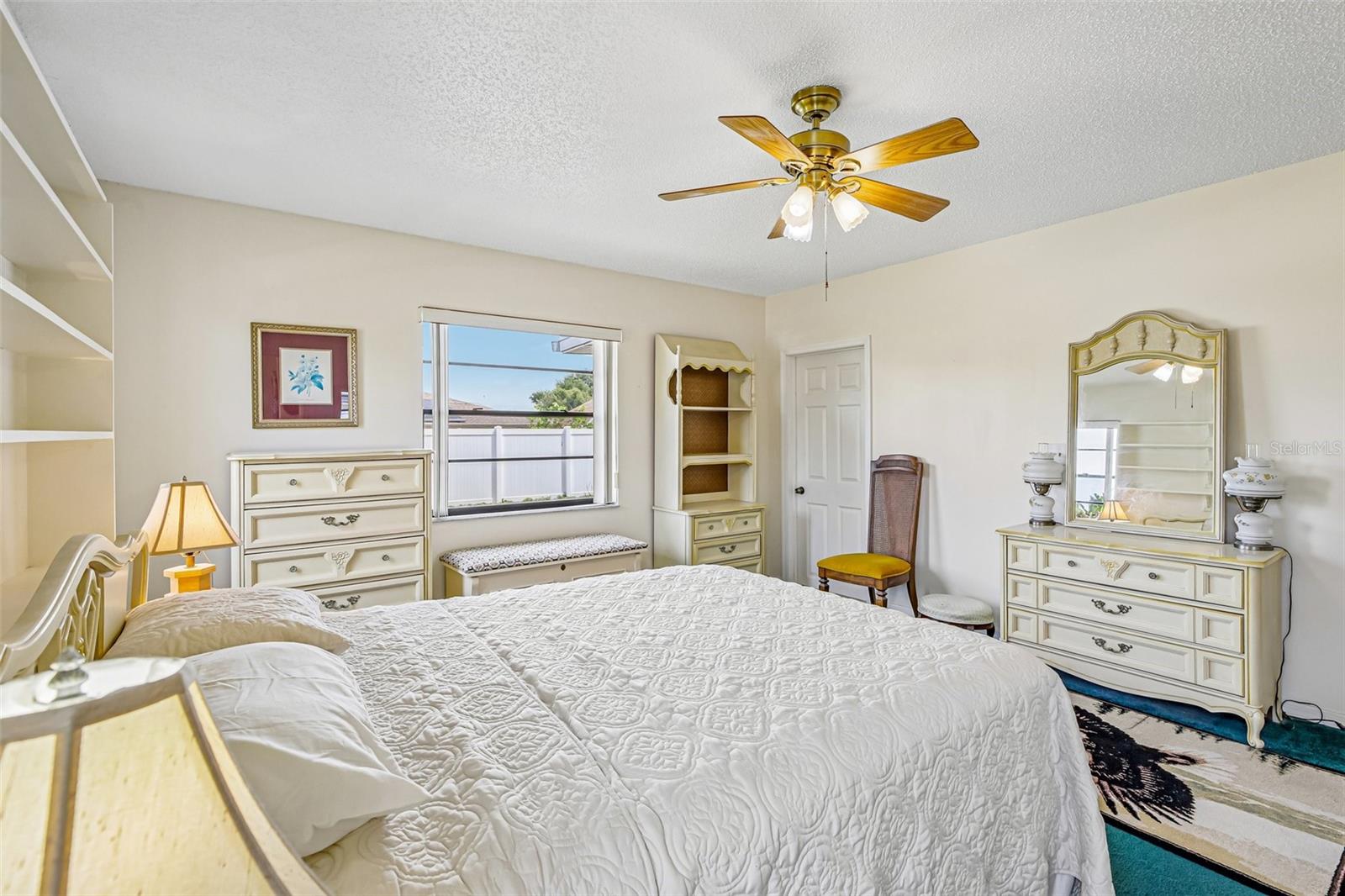 SUN CITY CENTER UNIT 44 A - Residential