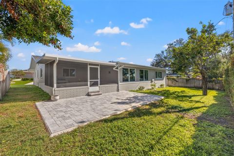 A home in LARGO