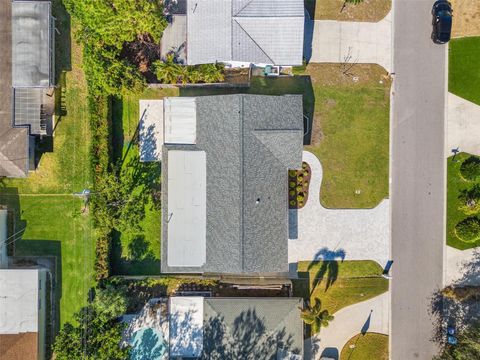 A home in LARGO