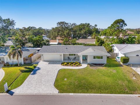 A home in LARGO