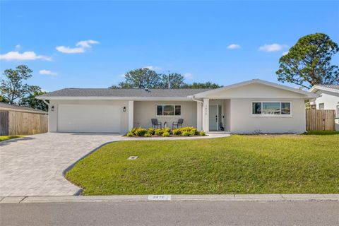 A home in LARGO