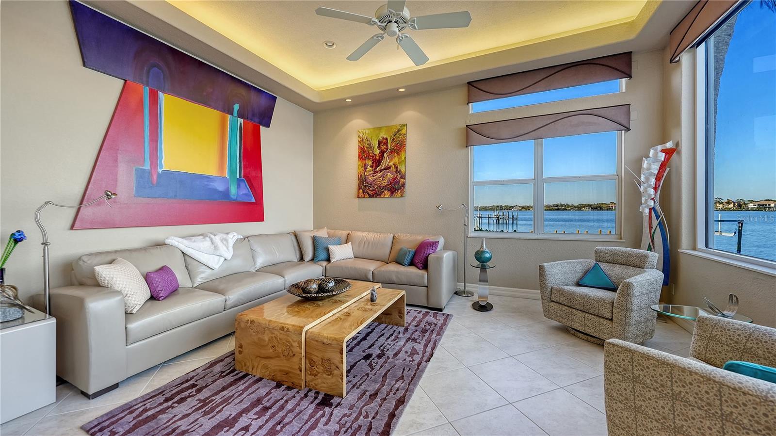 MANASOTA KEY - Residential