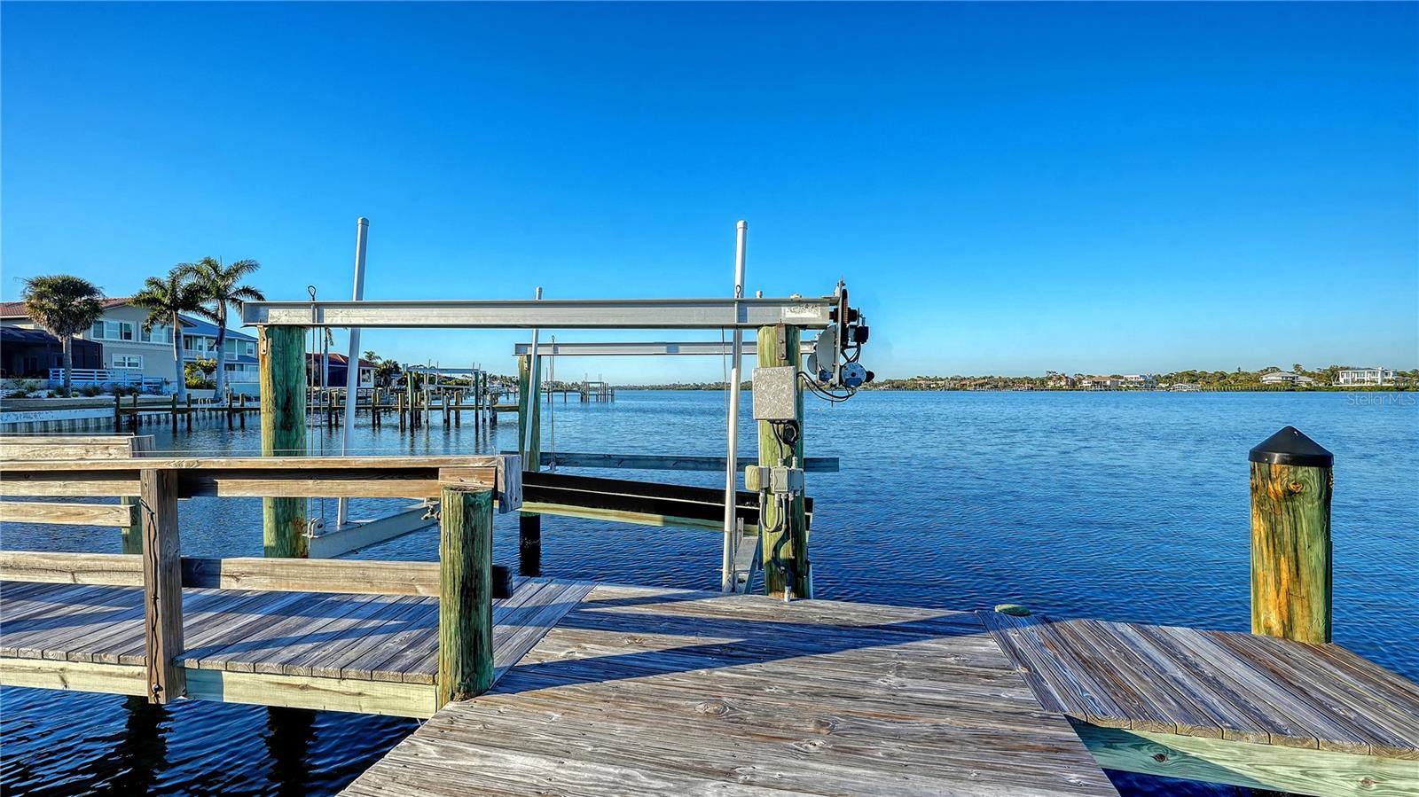 MANASOTA KEY - Residential