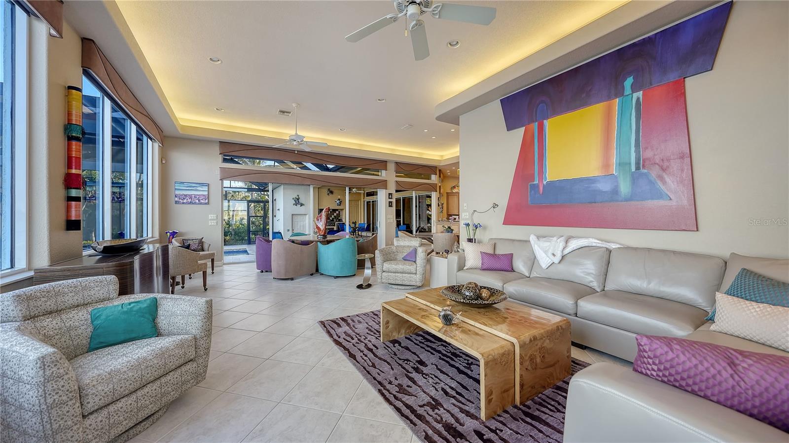 MANASOTA KEY - Residential