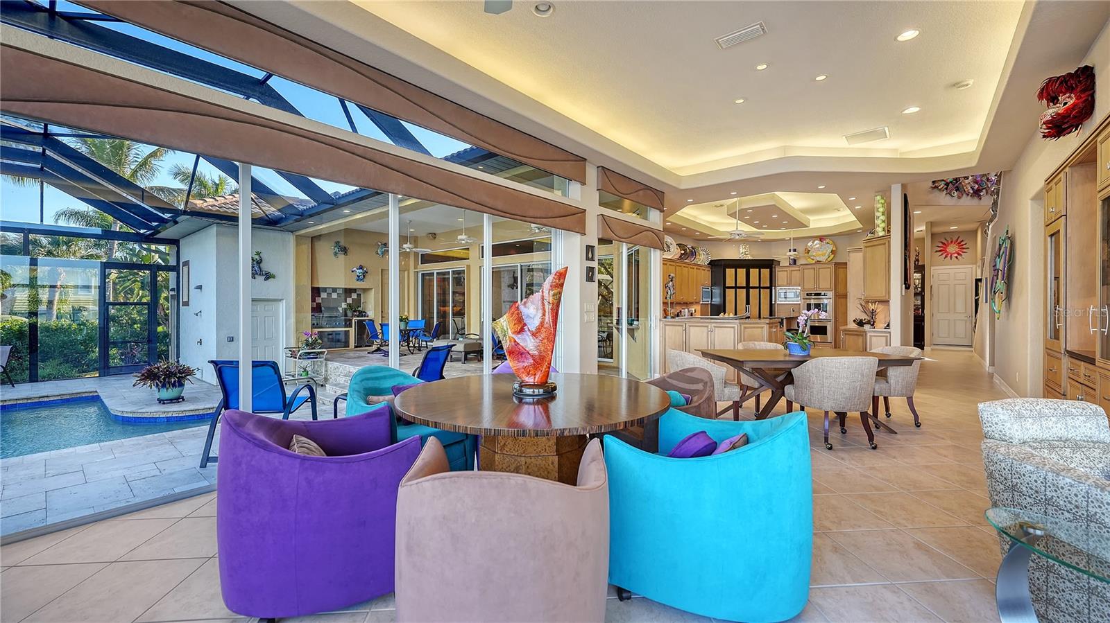 MANASOTA KEY - Residential