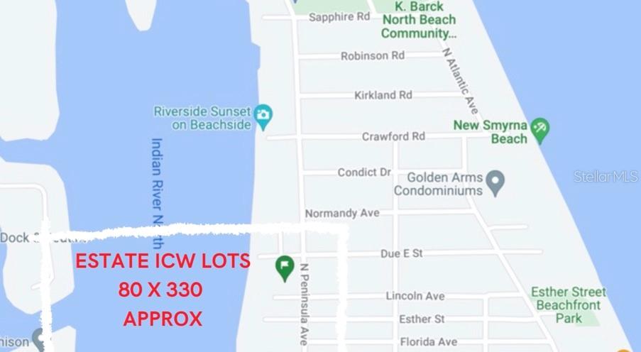 Newell & Carr Walker Grant - Land