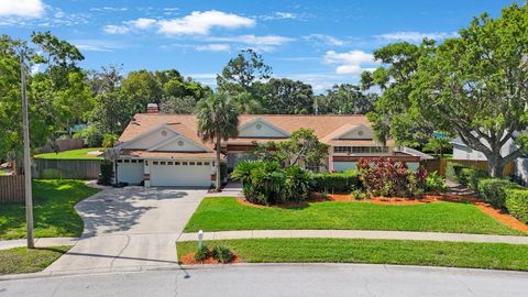 Photo of 512 Crystal Grove Boulevard, Lutz, FL 33548 (MLS # TB8400052)