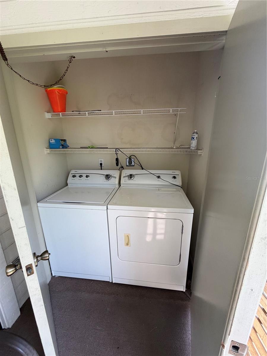 MEADOWS CONDO AT EAST LAKE WOODLANDS - Residential