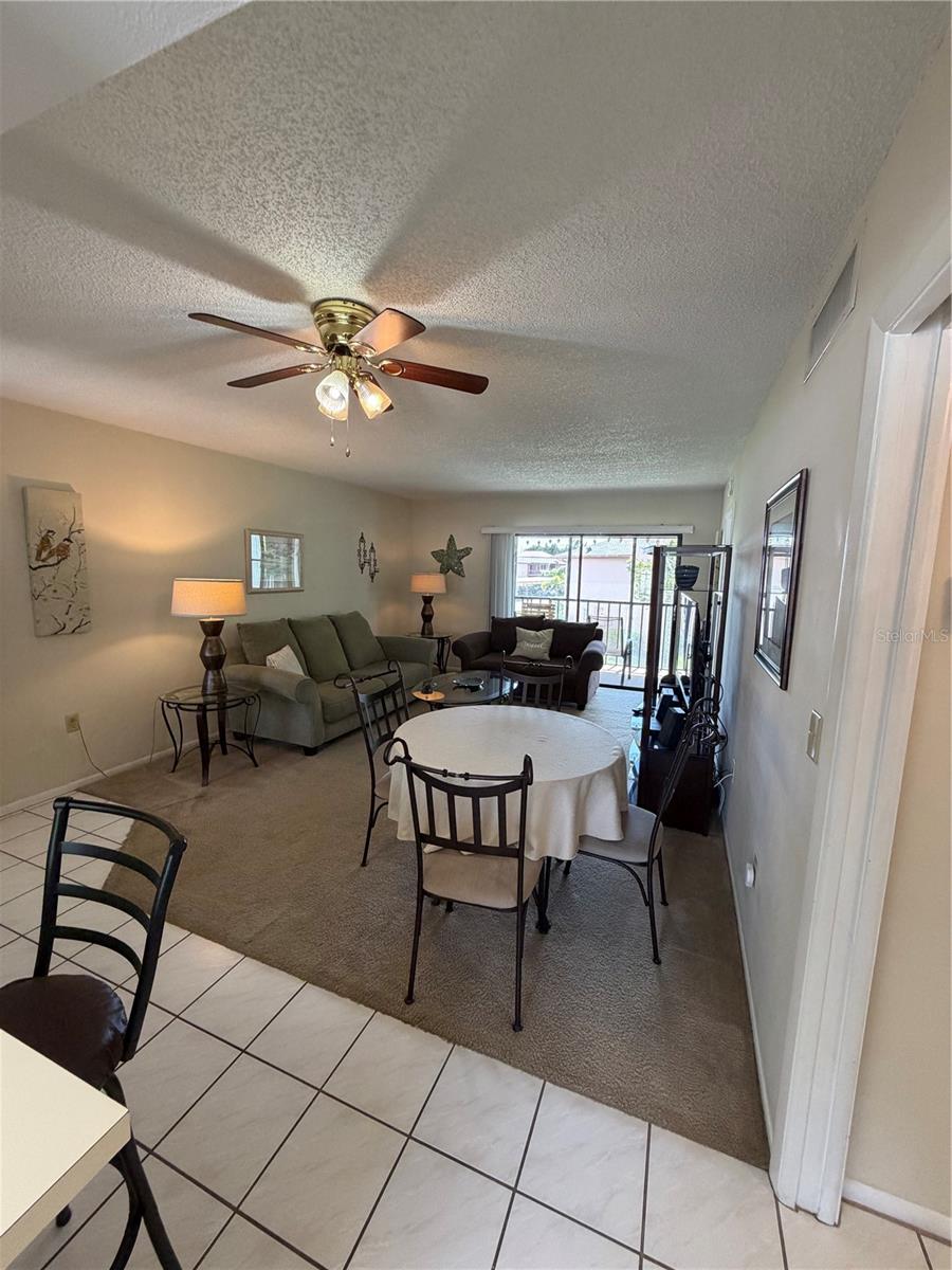 MEADOWS CONDO AT EAST LAKE WOODLANDS - Residential