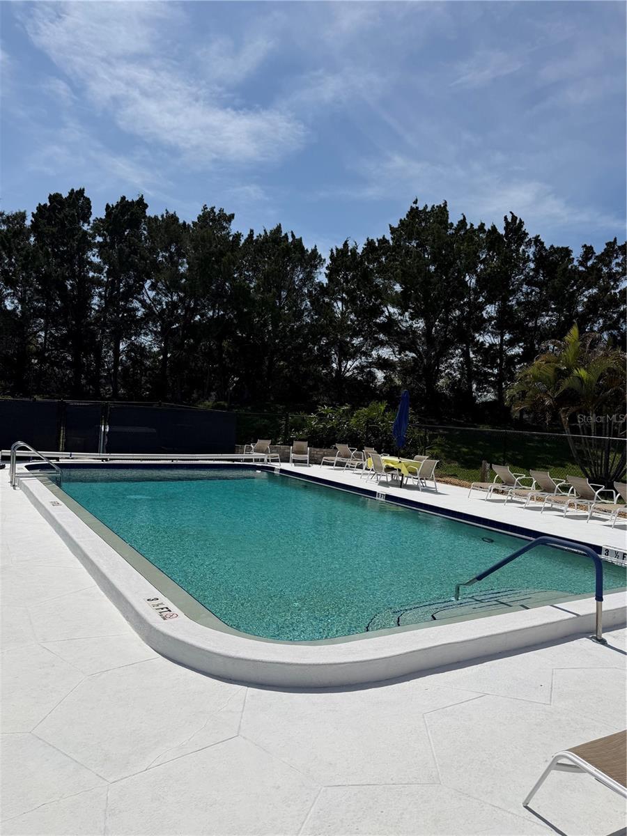 MEADOWS CONDO AT EAST LAKE WOODLANDS - Residential